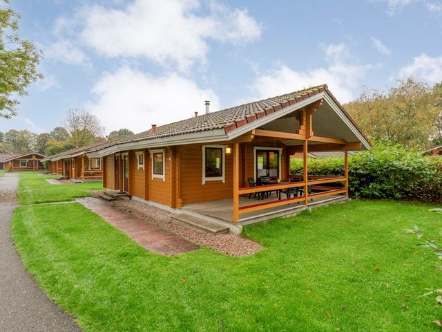 Boslaan 1 65, Gramsbergen