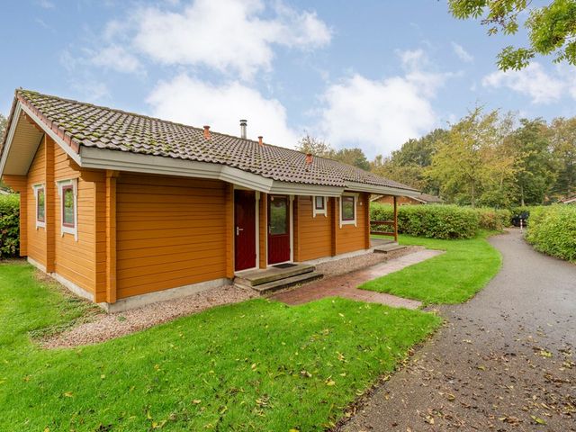 Boslaan 1 65, Gramsbergen