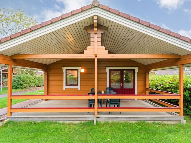 Boslaan 1 65, Gramsbergen