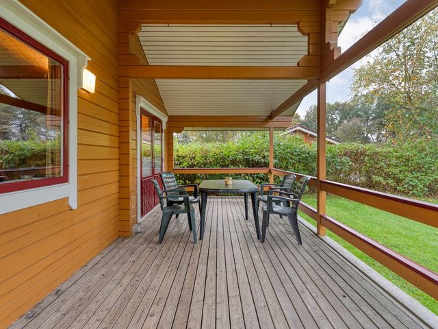 Boslaan 1 65, Gramsbergen