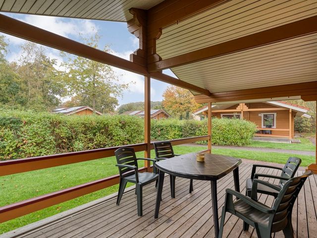 Boslaan 1 65, Gramsbergen