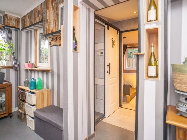 Provincialeweg 5B239, Oudkarspel