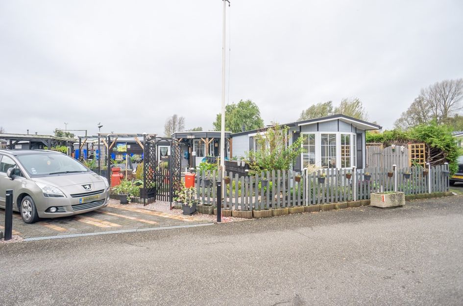 Provincialeweg 5B239