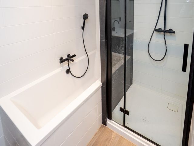 Stationsweg 96B, Alkmaar