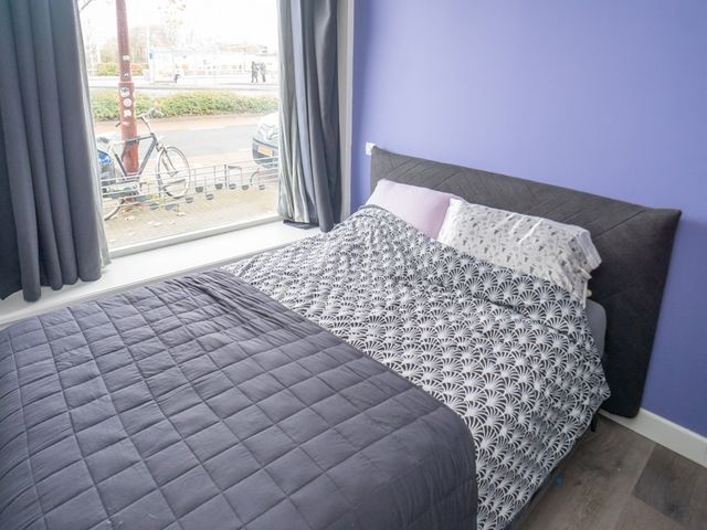 Stationsweg 96B, Alkmaar