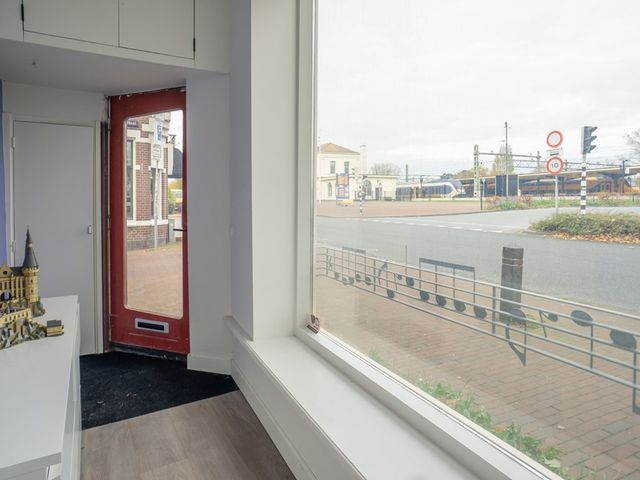 Stationsweg 96B, Alkmaar