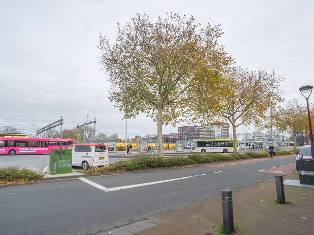 Stationsweg 96B, Alkmaar