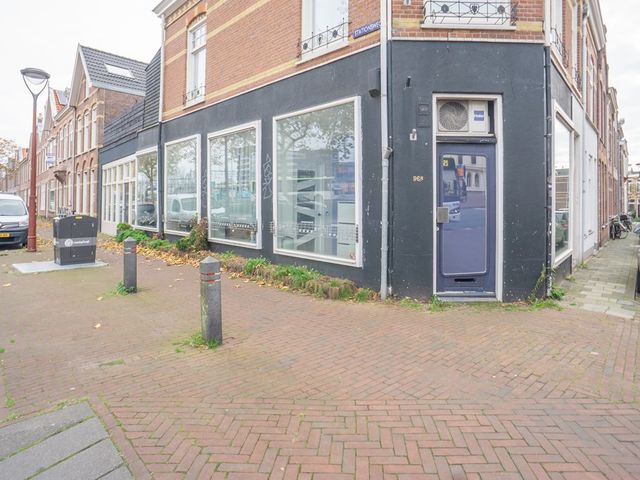 Stationsweg 96B, Alkmaar