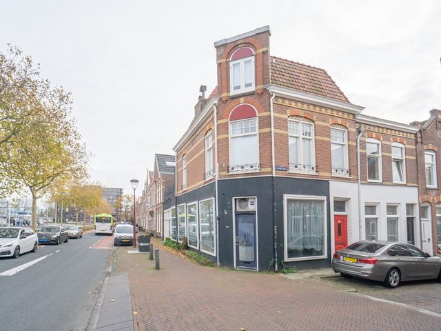 Stationsweg 96B, Alkmaar
