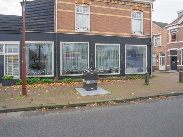 Stationsweg 96B, Alkmaar