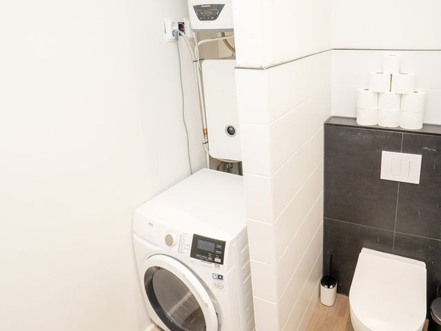 Stationsweg 96B, Alkmaar