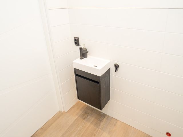 Stationsweg 96B, Alkmaar