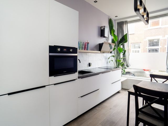 Stationsweg 96B, Alkmaar