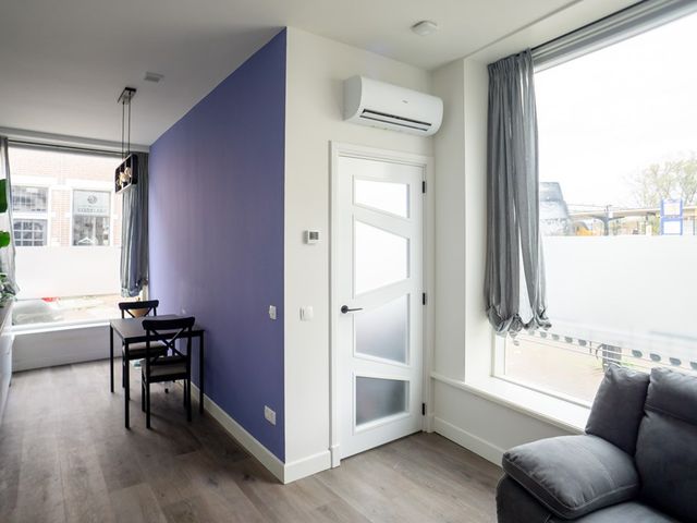 Stationsweg 96B, Alkmaar