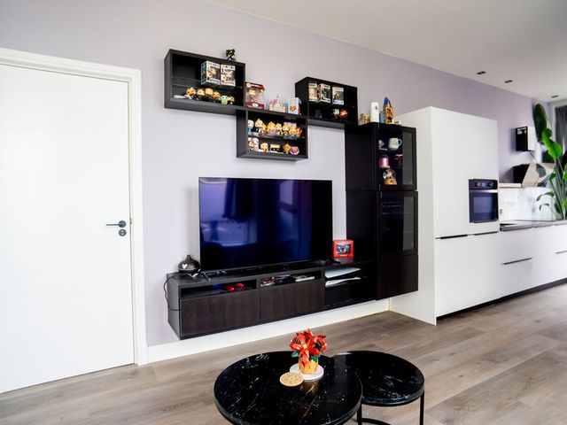 Stationsweg 96B, Alkmaar