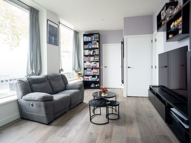 Stationsweg 96B, Alkmaar