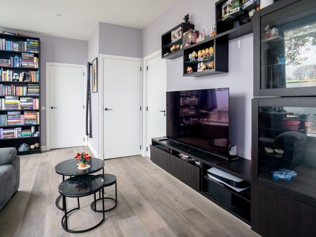 Stationsweg 96B, Alkmaar