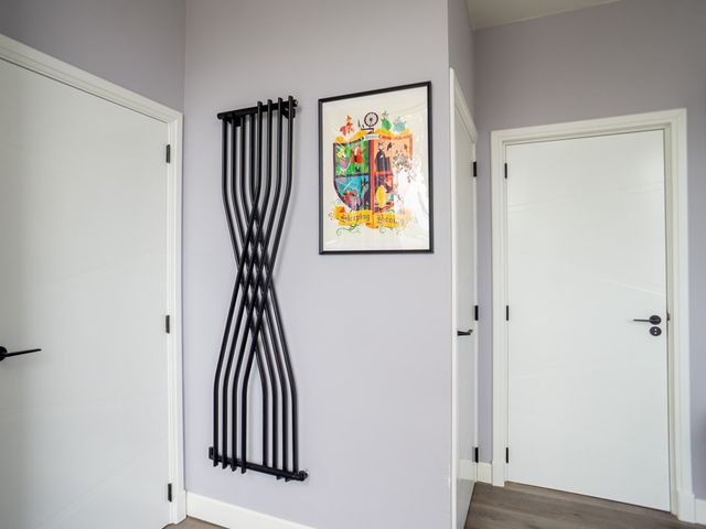 Stationsweg 96B, Alkmaar