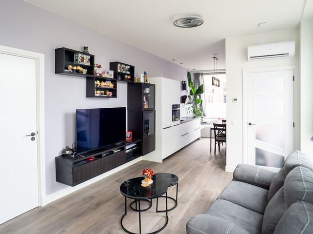 Stationsweg 96B, Alkmaar