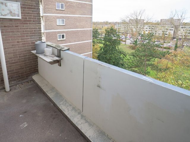 Honthorstlaan 96, Alkmaar