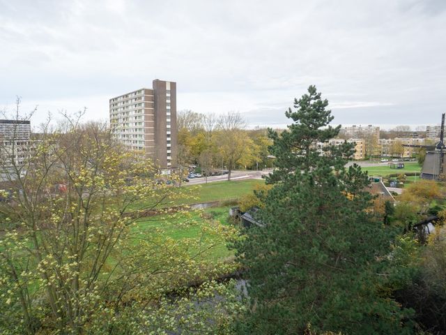 Honthorstlaan 96, Alkmaar