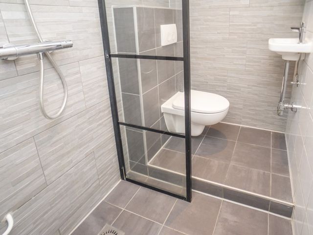 Honthorstlaan 96, Alkmaar