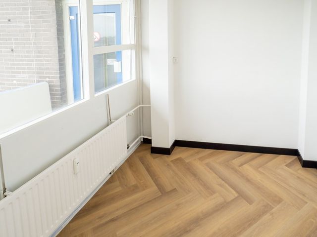 Honthorstlaan 96, Alkmaar