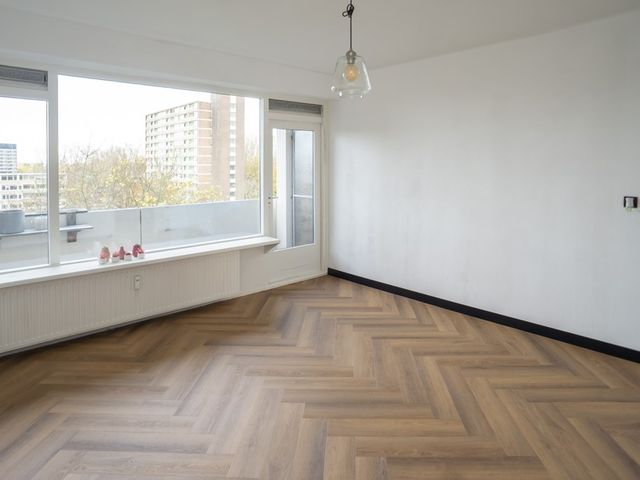 Honthorstlaan 96, Alkmaar