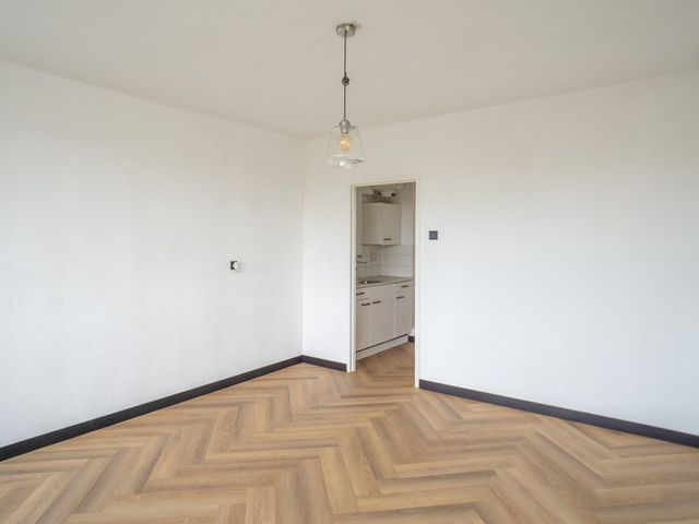 Honthorstlaan 96, Alkmaar