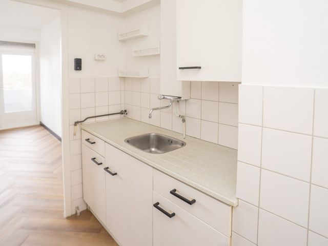 Honthorstlaan 96, Alkmaar