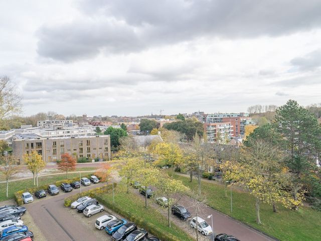 Honthorstlaan 96, Alkmaar