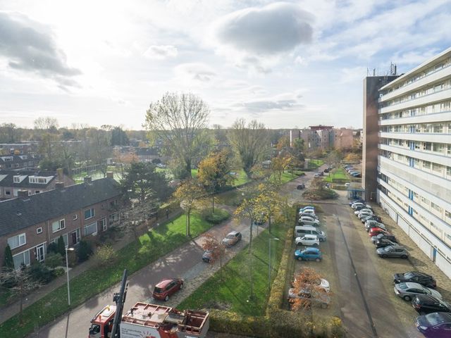 Honthorstlaan 96, Alkmaar