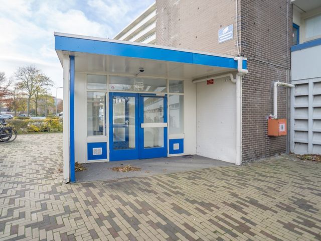 Honthorstlaan 96, Alkmaar