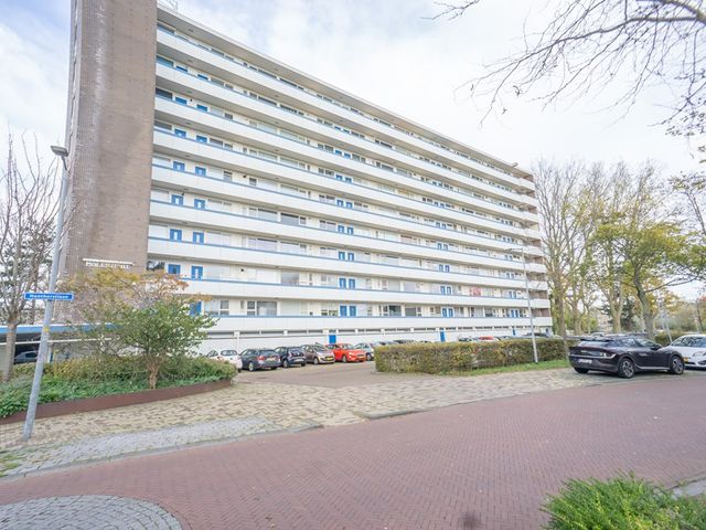 Honthorstlaan 96, Alkmaar