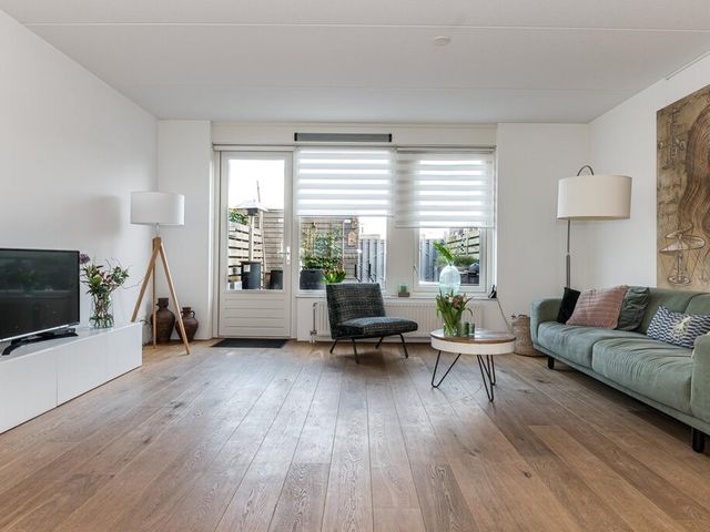 Ambonstraat 38, Zwolle