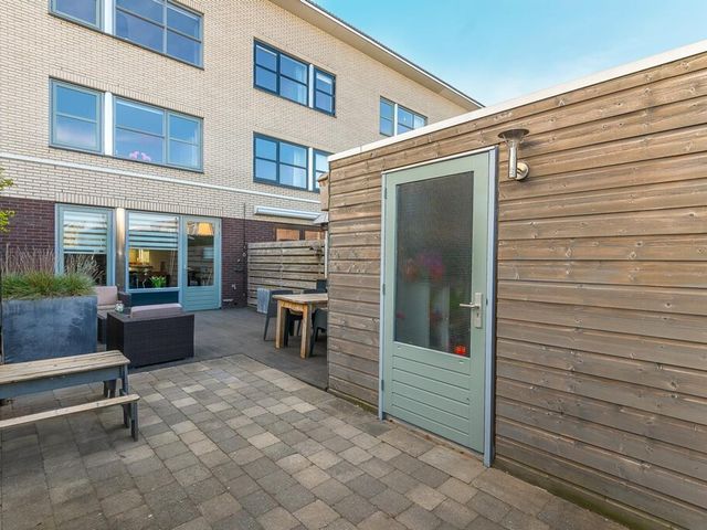Ambonstraat 38, Zwolle