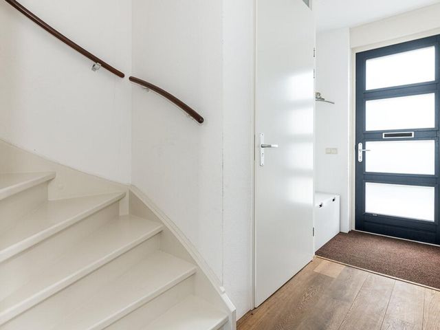 Ambonstraat 38, Zwolle