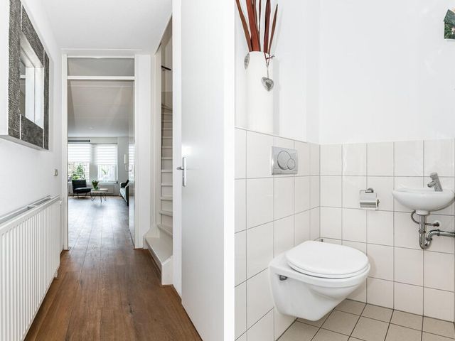 Ambonstraat 38, Zwolle