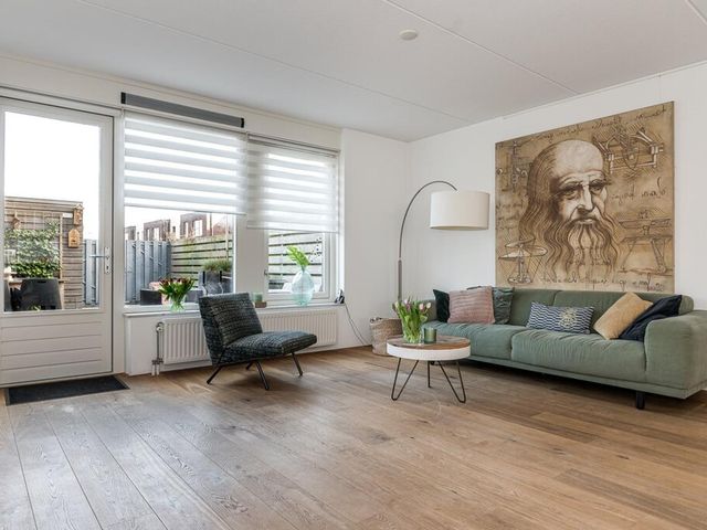Ambonstraat 38, Zwolle