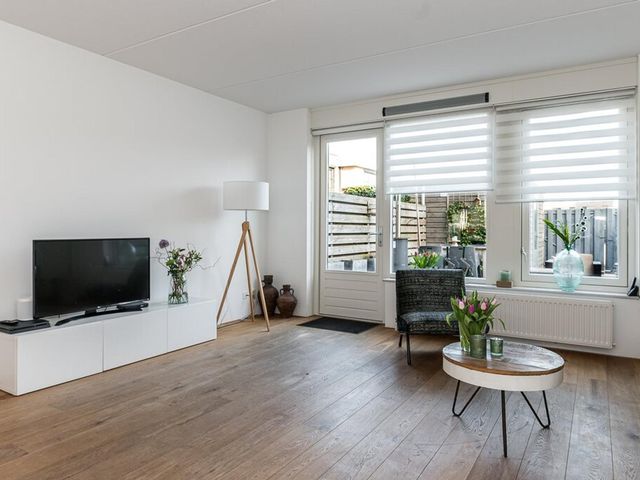 Ambonstraat 38, Zwolle