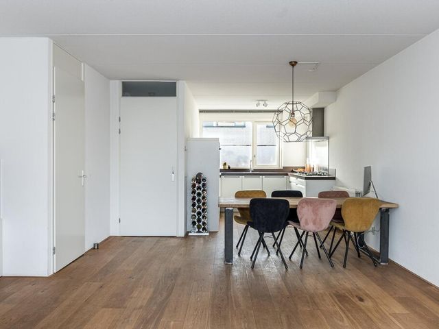 Ambonstraat 38, Zwolle