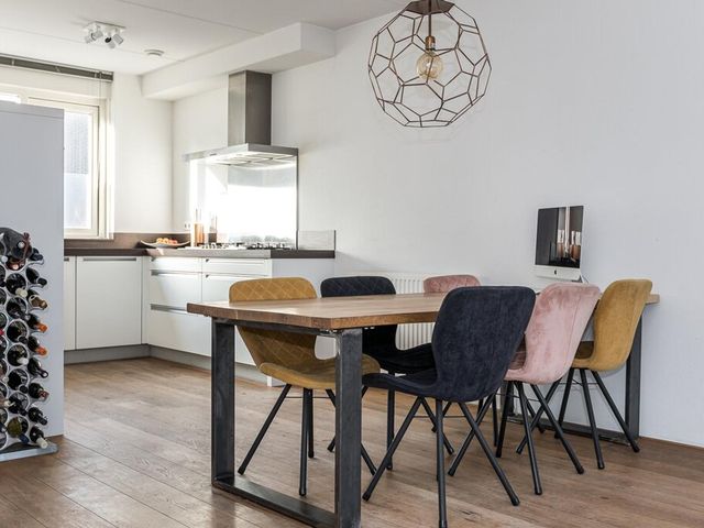 Ambonstraat 38, Zwolle