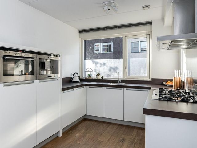 Ambonstraat 38, Zwolle