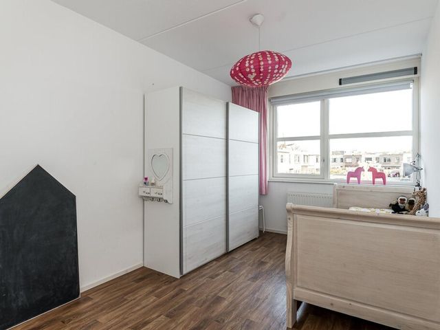 Ambonstraat 38, Zwolle