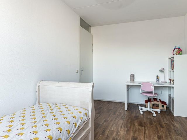 Ambonstraat 38, Zwolle