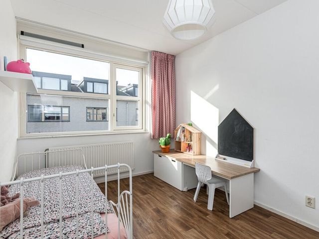 Ambonstraat 38, Zwolle