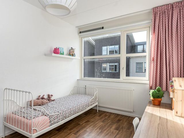 Ambonstraat 38, Zwolle