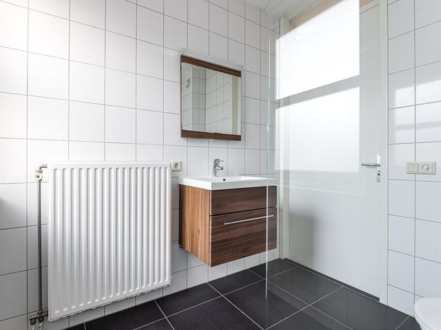 Ambonstraat 38, Zwolle