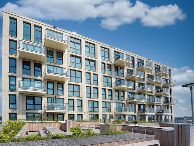 Laakweg 22V, Den Haag