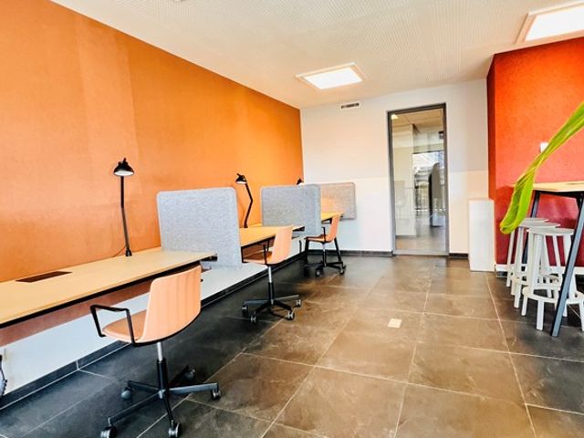 Laakweg 22V, Den Haag